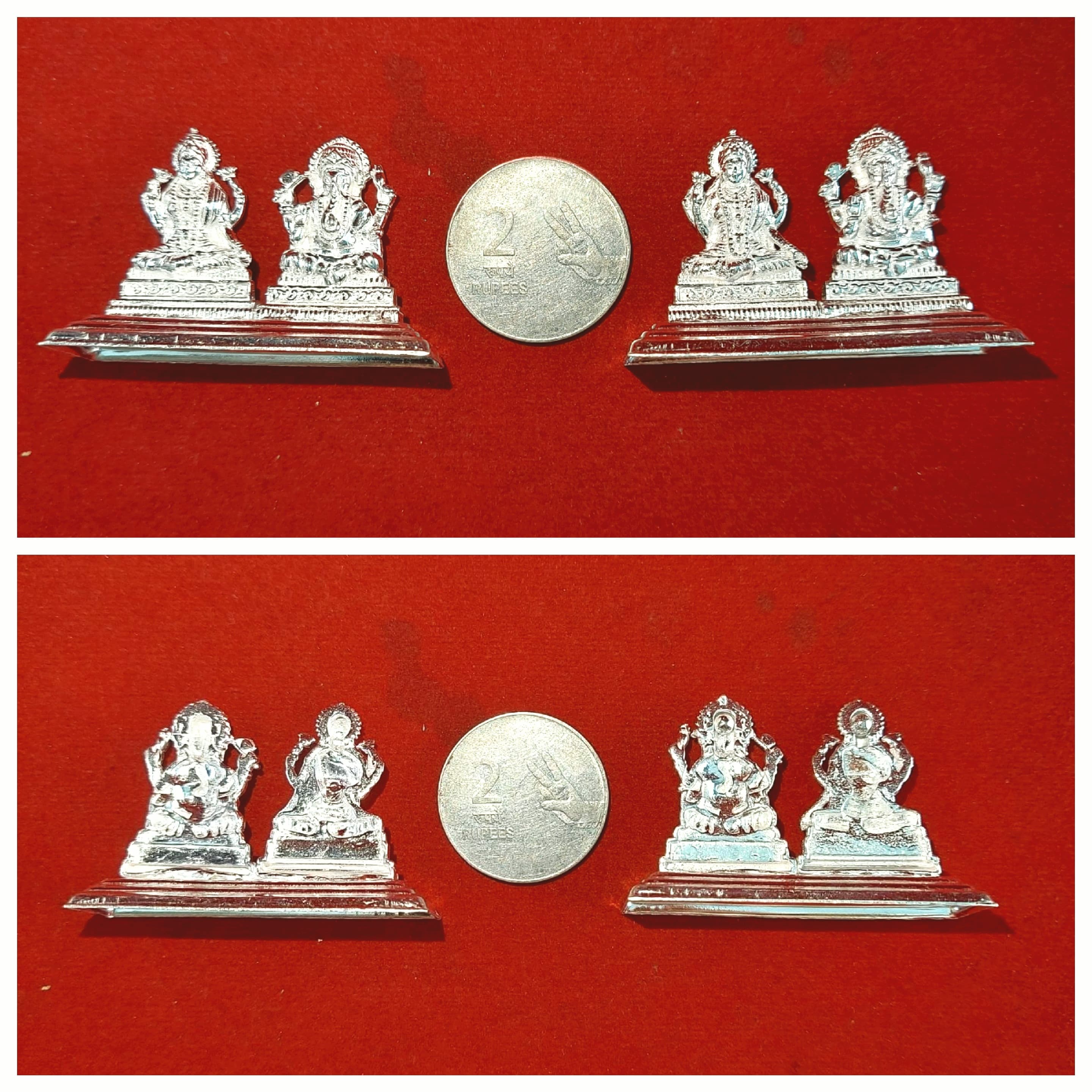 Hollow Stand Murti - 4